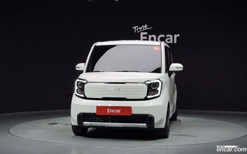 Kia Ray 2026 — thumbnail 3