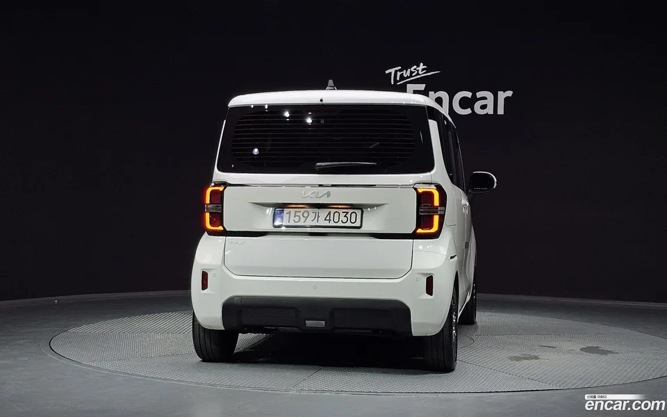 Kia Ray 2026 — thumbnail 4