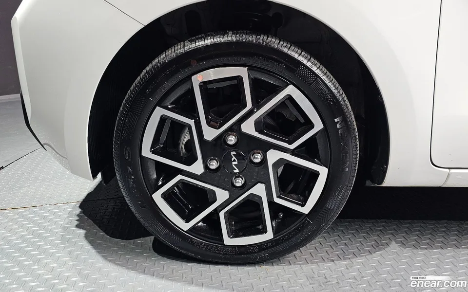 Kia Ray 2026 — thumbnail 5