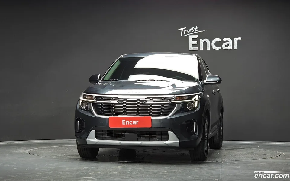 Kia Seltos 2.0 2WD 2024 — thumbnail 3
