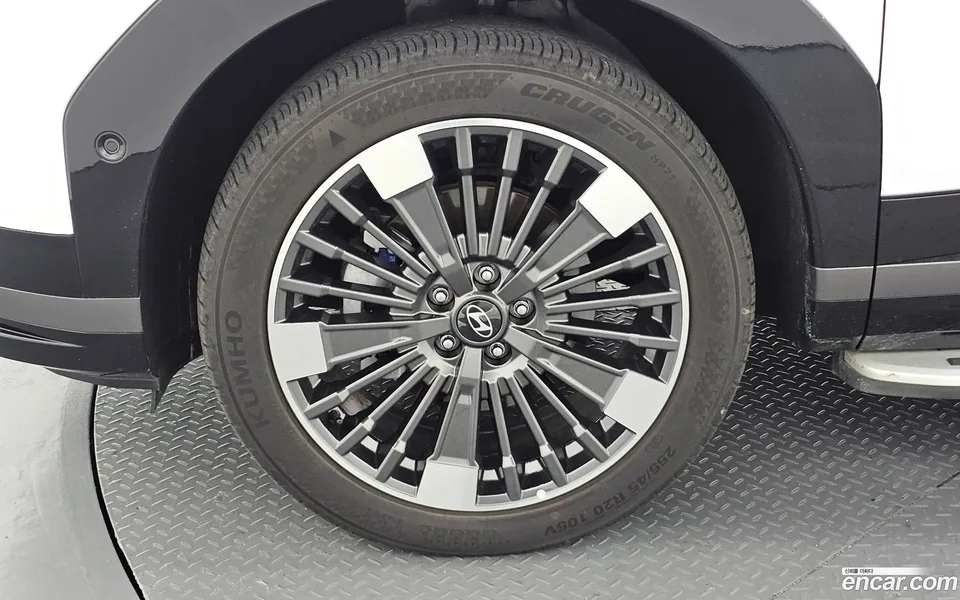 Hyundai SantaFe HEV 1.6 4WD 2024 — thumbnail 5