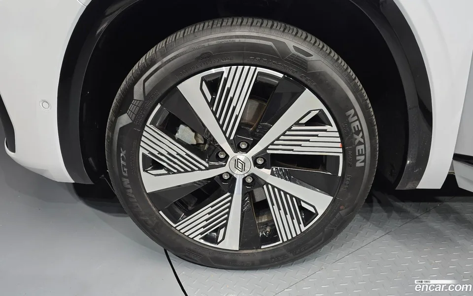 Renault Samsung Grand Koleos 2.0 2WD 2025 — thumbnail 2