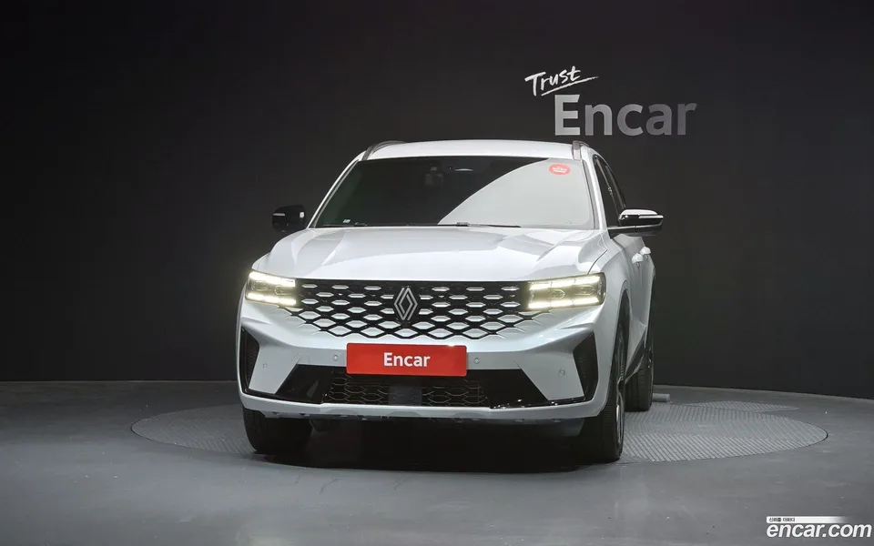 Renault Samsung Grand Koleos 2.0 2WD 2025 — thumbnail 3