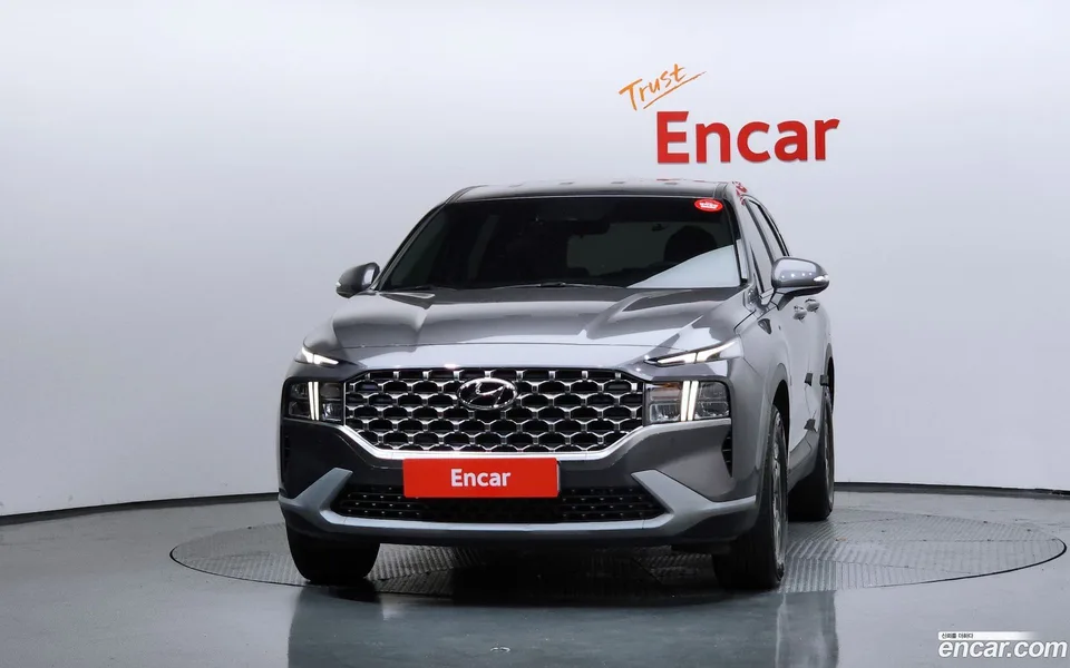 Hyundai SantaFe HEV 1.6 2WD 2023 — thumbnail 3