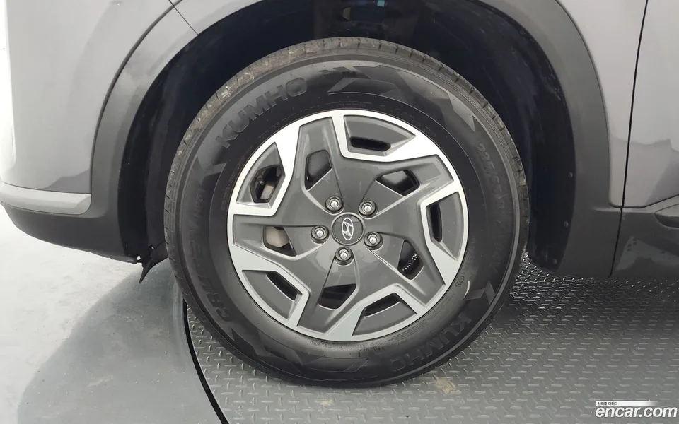 Hyundai SantaFe HEV 1.6 2WD 2023 — thumbnail 5