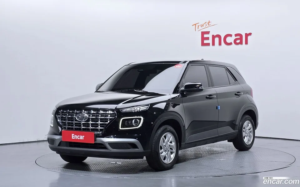 Hyundai Venue 2023