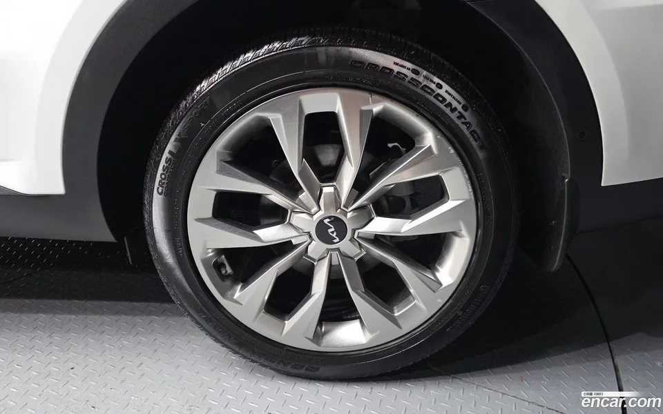 Kia Sorento 2.2 2WD 2022 — thumbnail 5