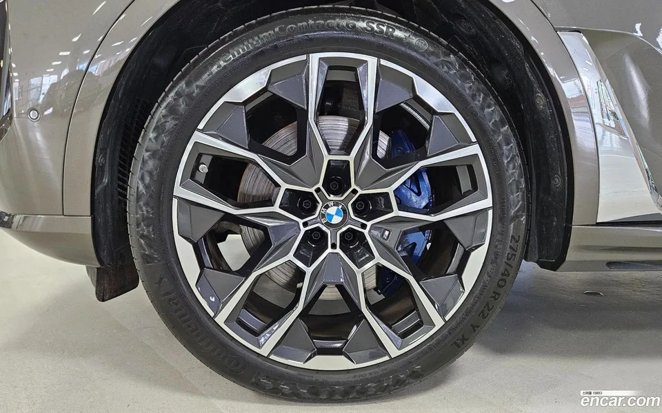 BMW X7 xDrive 40i M 6 2026 — thumbnail 2