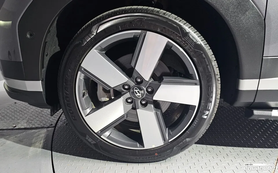 Hyundai SantaFe 2.5T 2WD 2024 — thumbnail 5