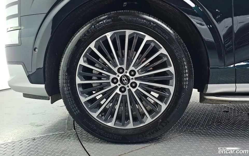 Hyundai Palisade HEV 2.5T 4WD 9 2025 — thumbnail 5