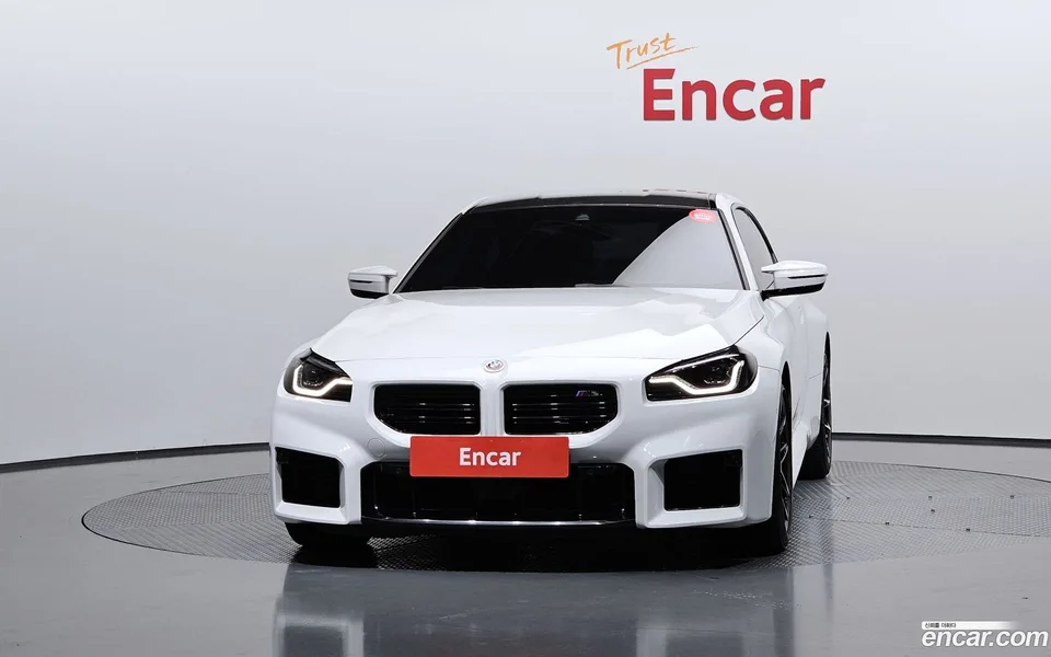 BMW M2 M2 2023 — thumbnail 3