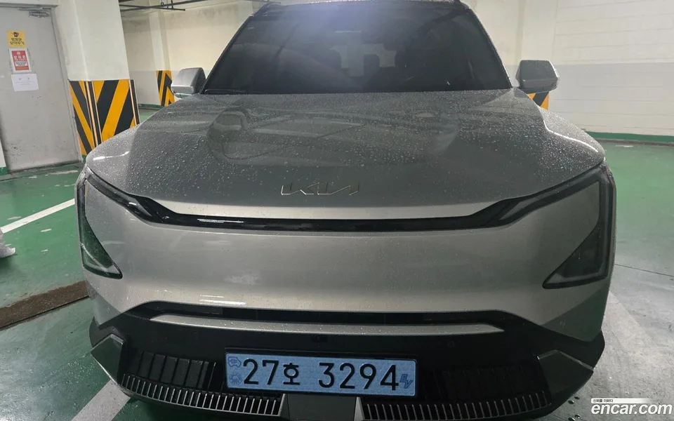 Kia EV5 2WD 2026 — thumbnail 3