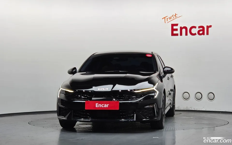 Kia K5 2.0 2024 — thumbnail 3