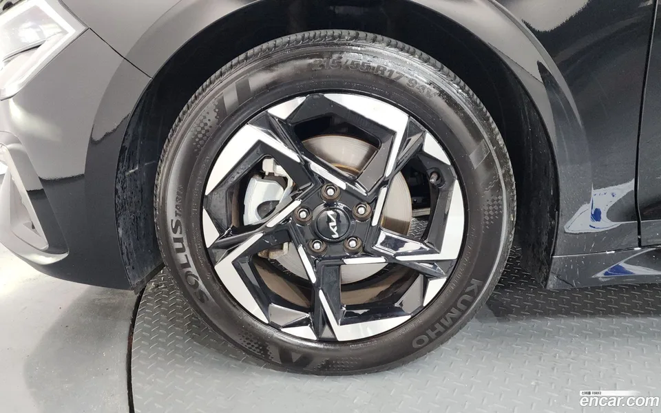 Kia K5 2.0 2025 — thumbnail 5
