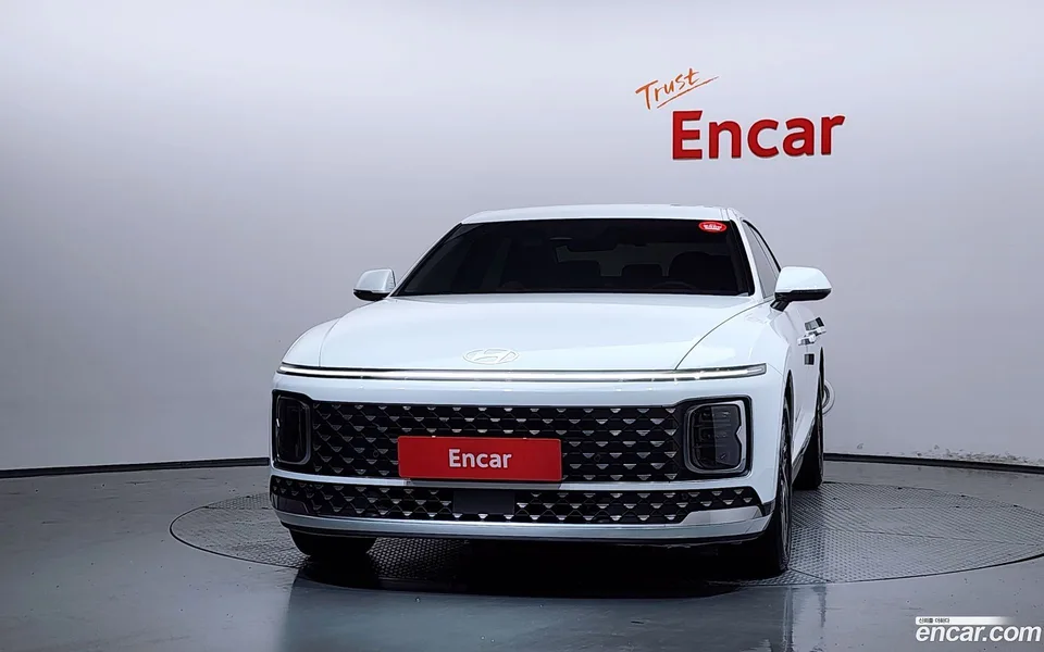 Hyundai Grandeur 2.5 2WD 2024 — thumbnail 3