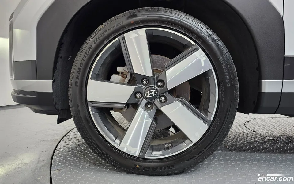 Hyundai SantaFe 2.5T 4WD 2024 — thumbnail 5