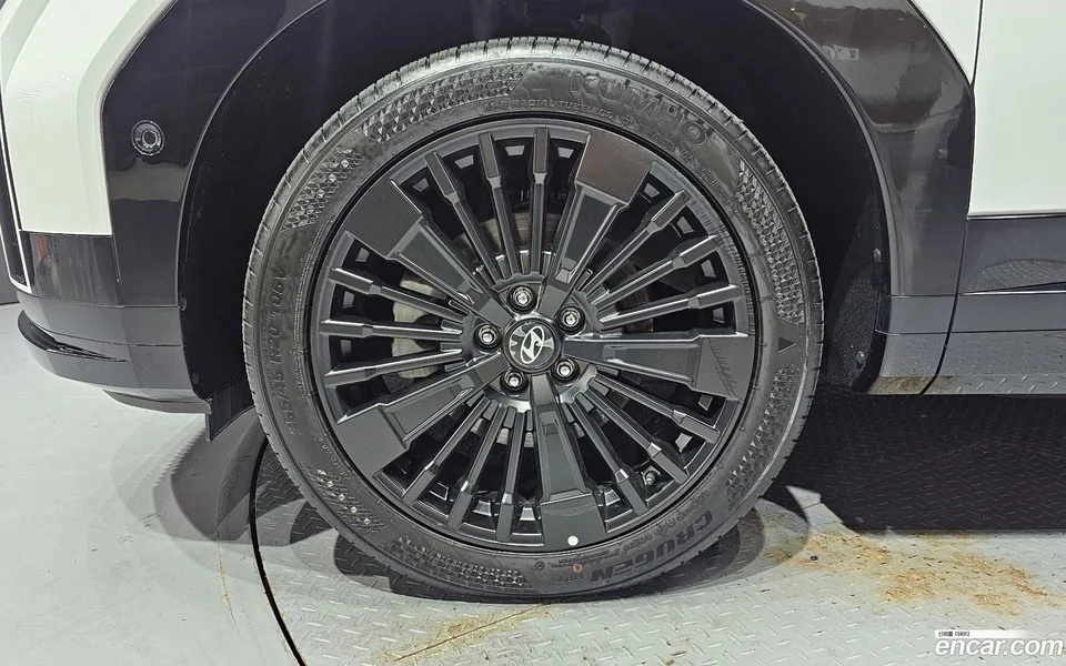 Hyundai SantaFe HEV 1.6 2WD 2025 — thumbnail 5
