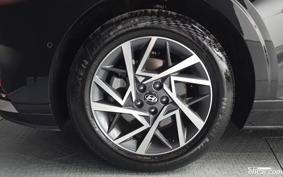 Hyundai Grandeur 2.5 2WD 2025 — thumbnail 5