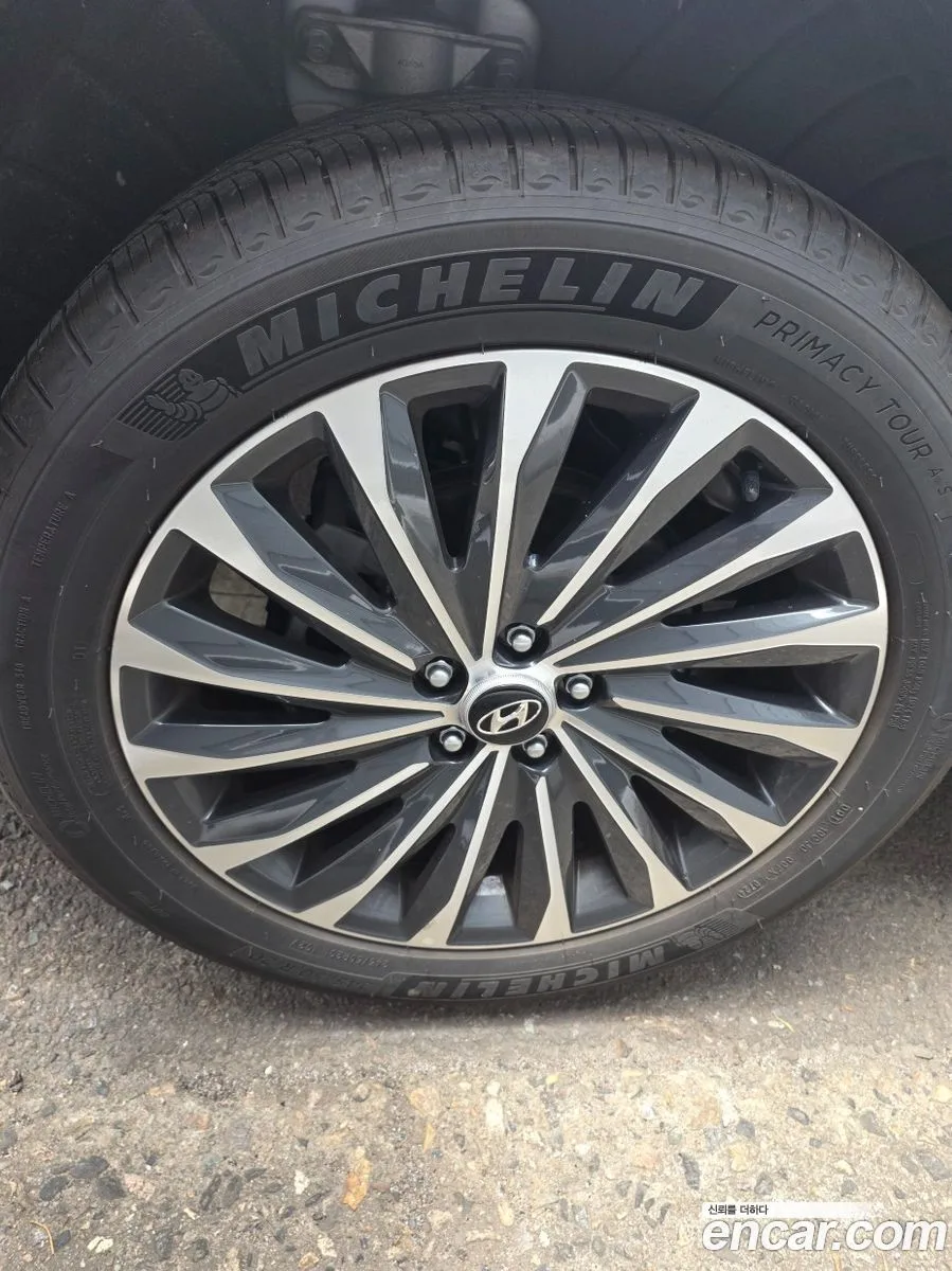 Hyundai Palisade 3.8 4WD 2024 — миниатюра 2