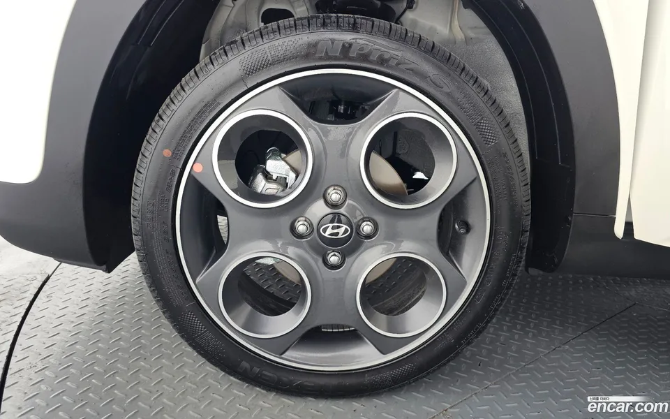 Hyundai Casper 2026 — thumbnail 2