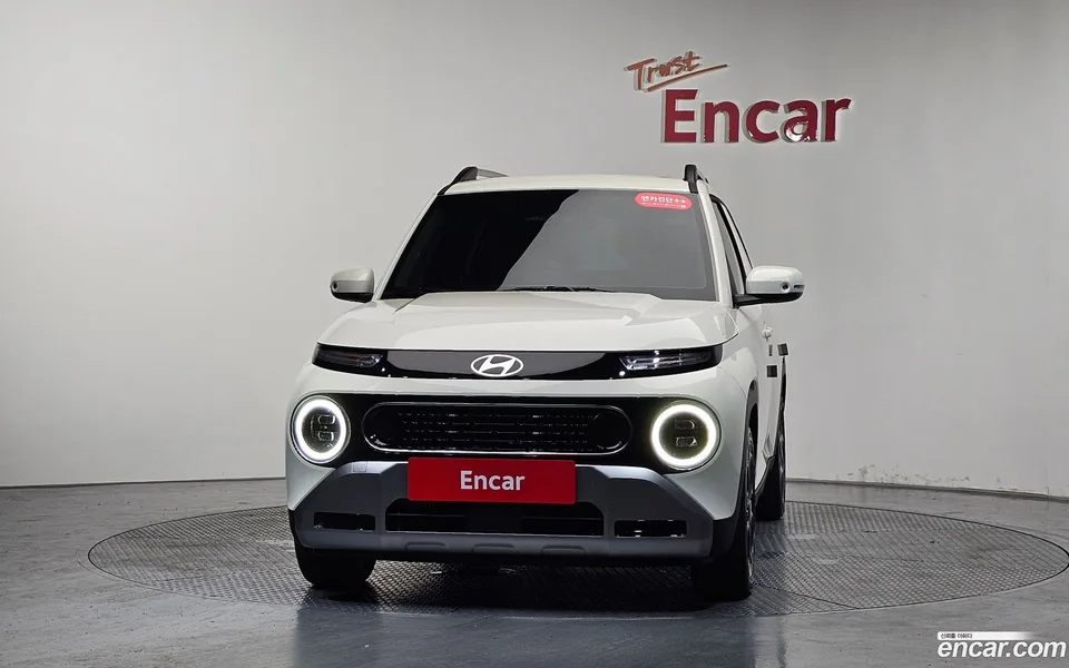 Hyundai Casper 2026 — thumbnail 3