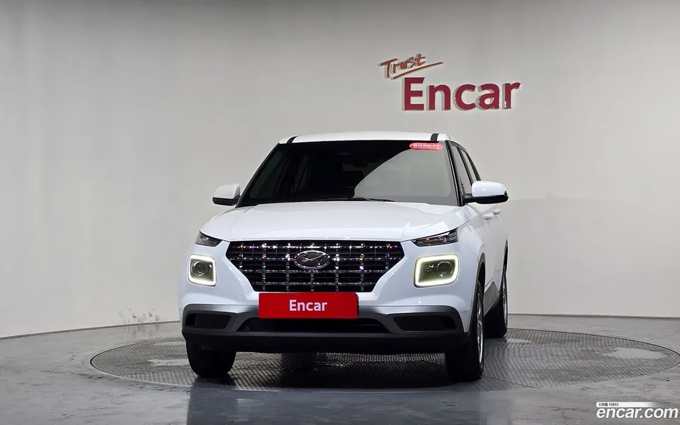 Hyundai Venue 1.6 2026 — thumbnail 3