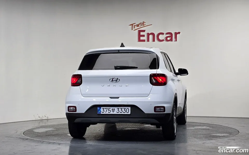Hyundai Venue 1.6 2026 — thumbnail 4