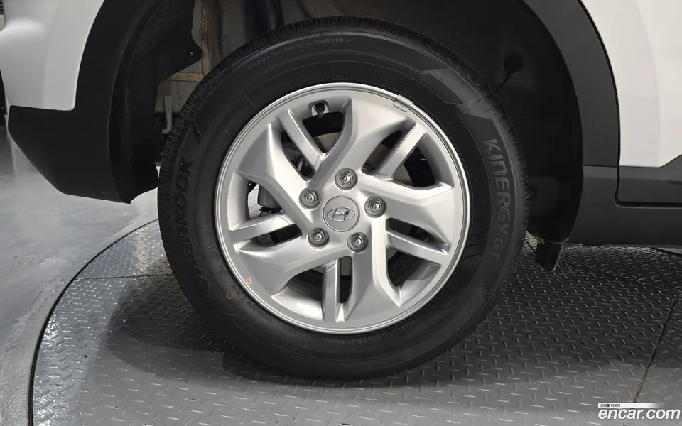 Hyundai Venue 1.6 2026 — thumbnail 5