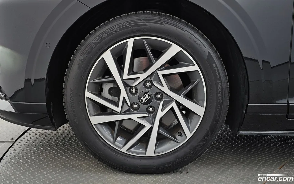 Hyundai Grandeur 3.5 2WD 2024 — thumbnail 5