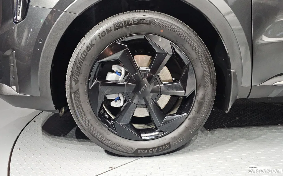 Kia Sorento HEV 1.6 2WD 2026 — thumbnail 5