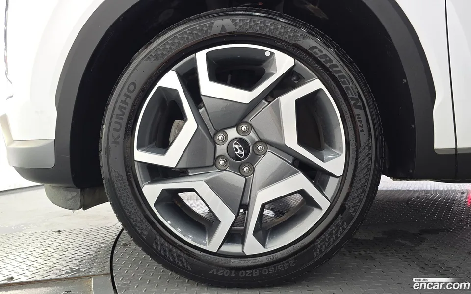 Hyundai Palisade 3.8 2WD 2022 — thumbnail 2