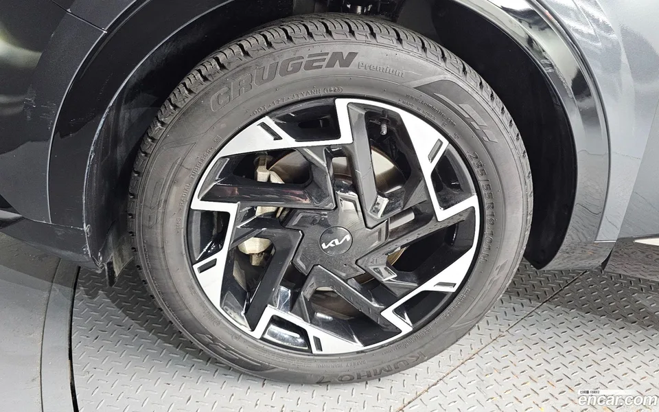 Kia Sportage 1.6 2WD 2022 — thumbnail 2