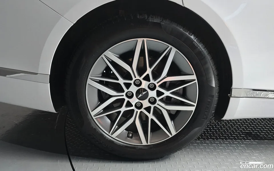 Genesis G80 2.5 2WD 2026 — thumbnail 2