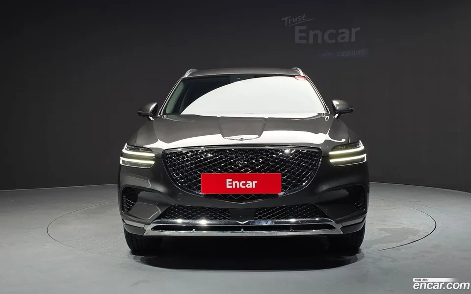 Genesis GV70 2.5T 2WD 2024 — thumbnail 3