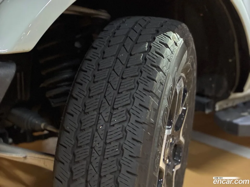 Ford Bronco 2.3 2024 — thumbnail 2