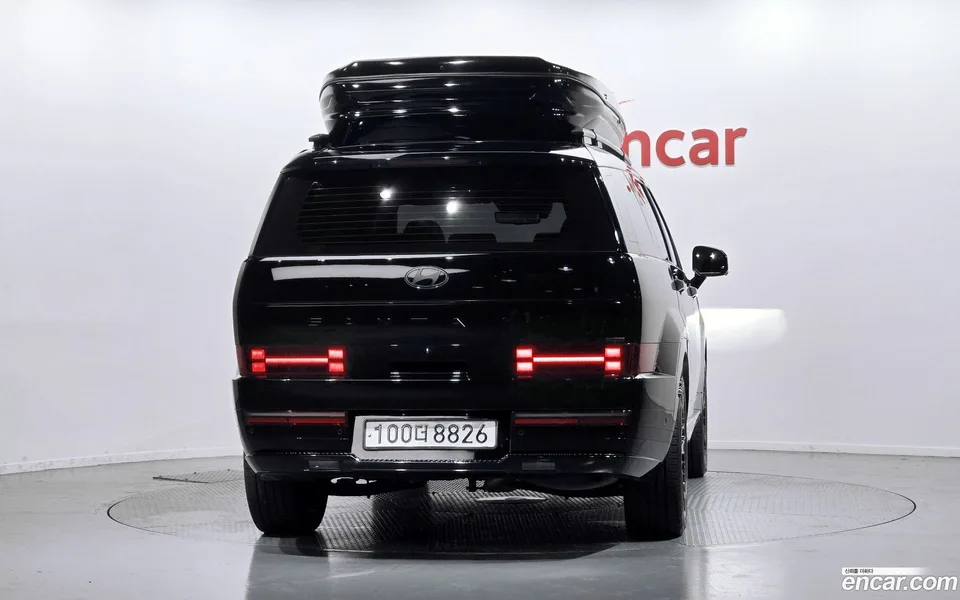 Hyundai SantaFe HEV 1.6 4WD 2024 — thumbnail 4