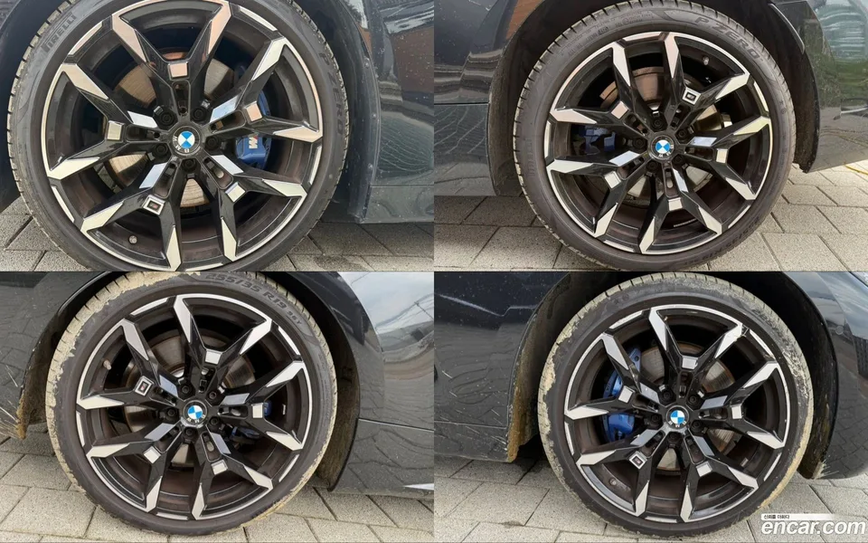 BMW 4 Series 420i M 2025 — миниатюра 2