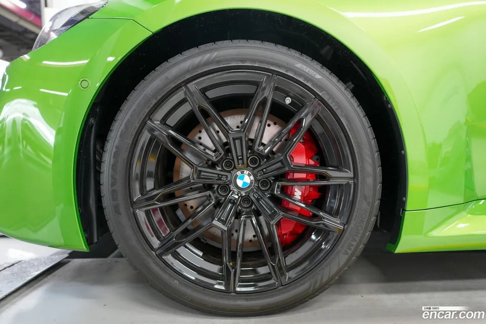 BMW M2 M2 2025 — thumbnail 2