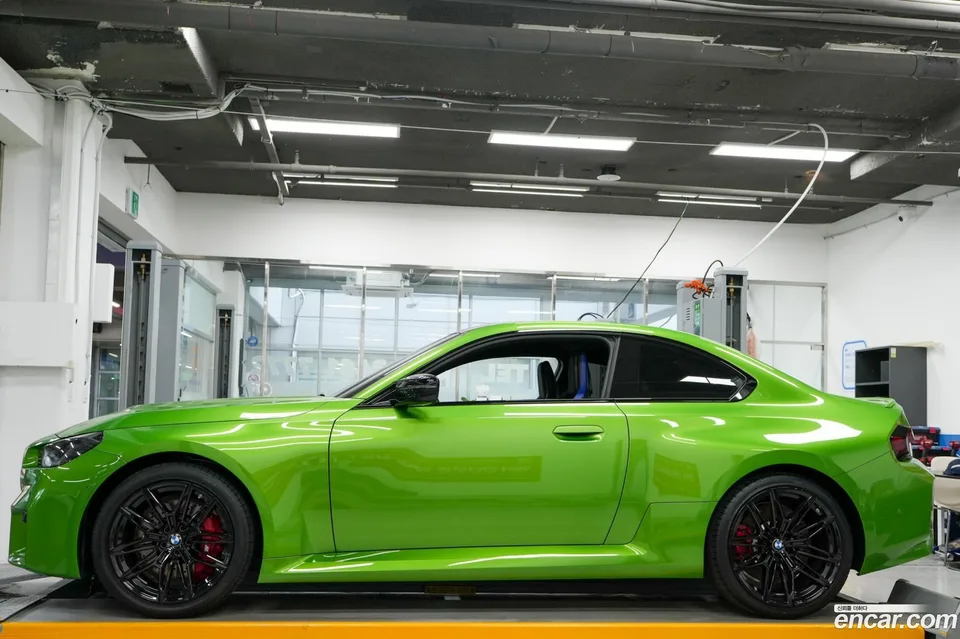 BMW M2 M2 2025 — thumbnail 3