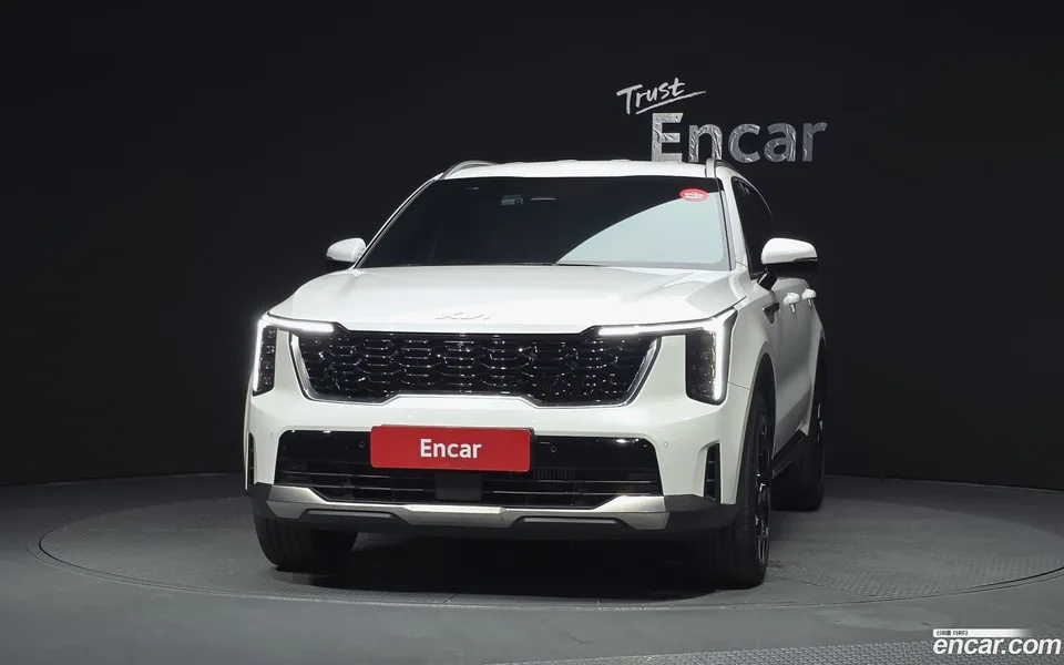 Kia Sorento 2.5T 2WD 2024 — thumbnail 3