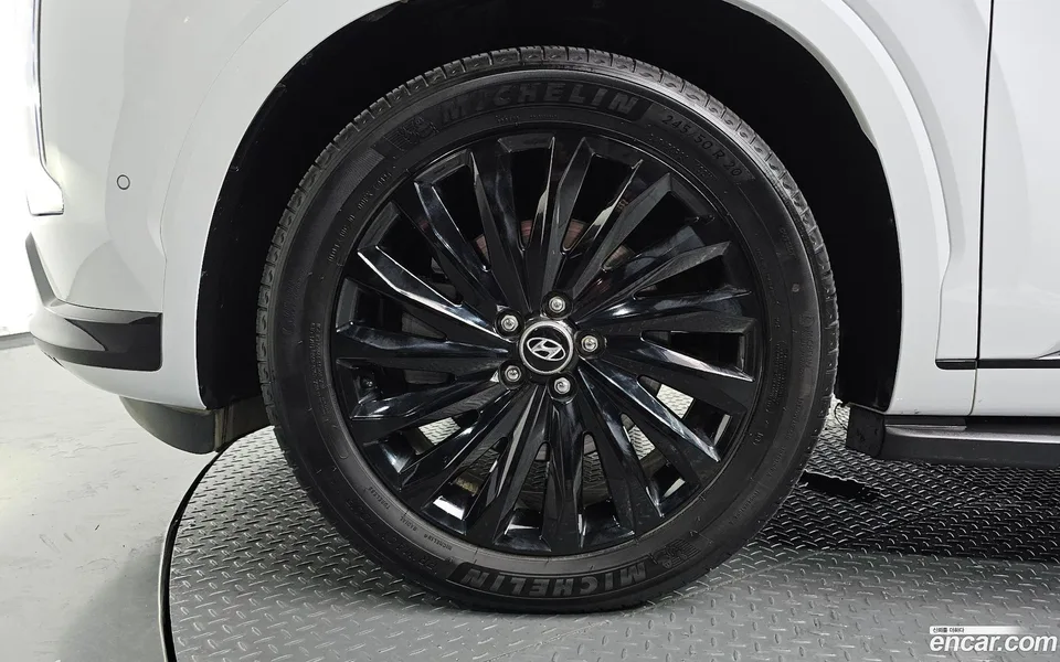Hyundai Palisade 3.8 2WD 2024 — thumbnail 5