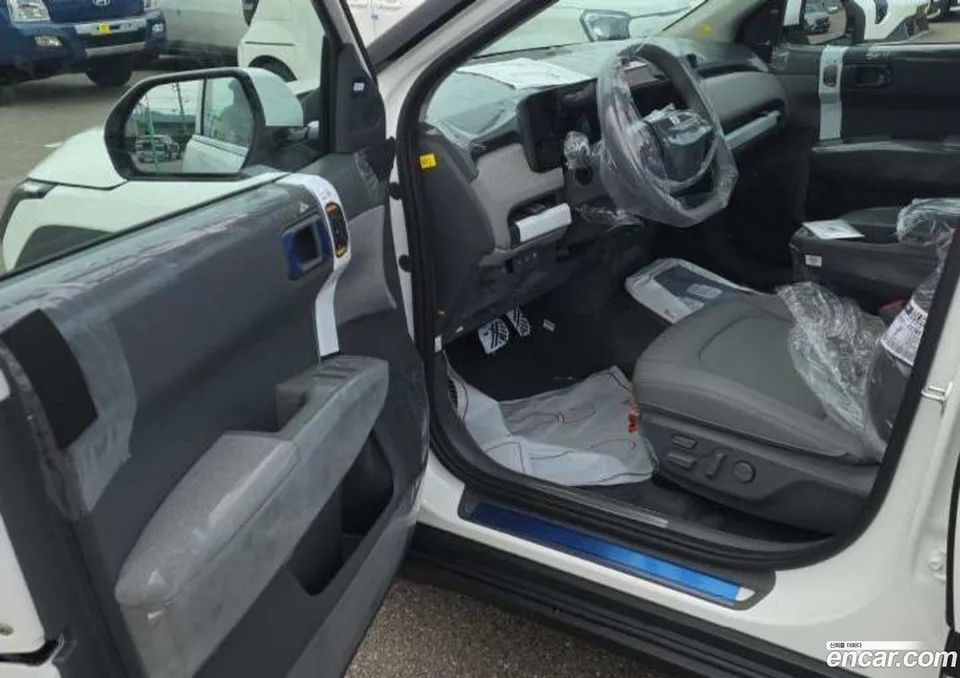Kia EV3 2WD 2026 — thumbnail 4