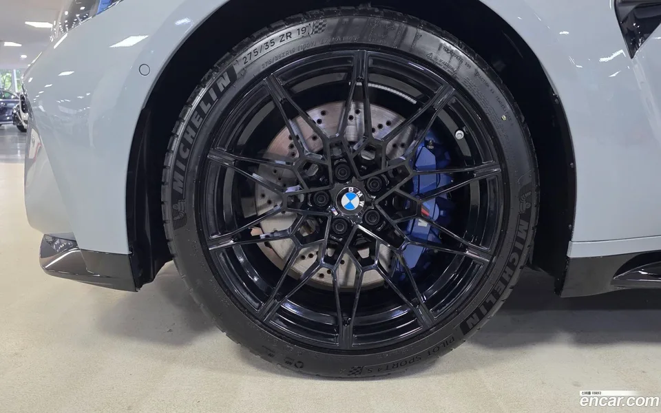 BMW M3 M3 M xDrive 2026 — thumbnail 2