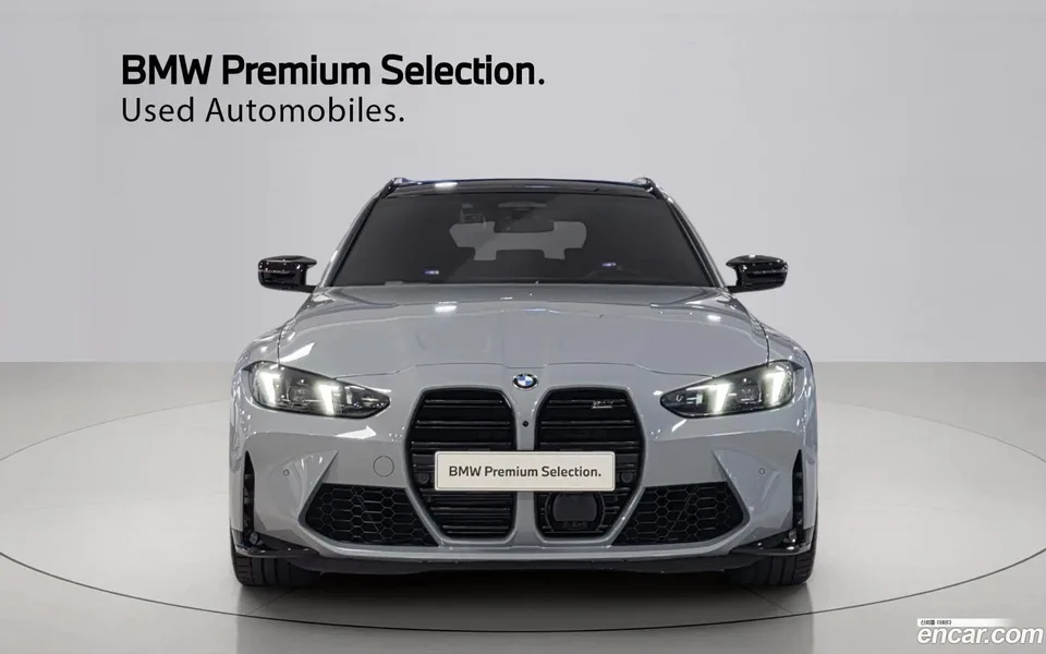 BMW M3 M3 M xDrive 2026 — thumbnail 3