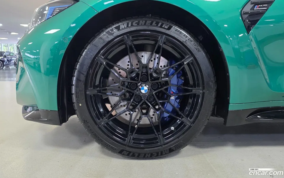 BMW M3 M3 M xDrive 2026 — thumbnail 2
