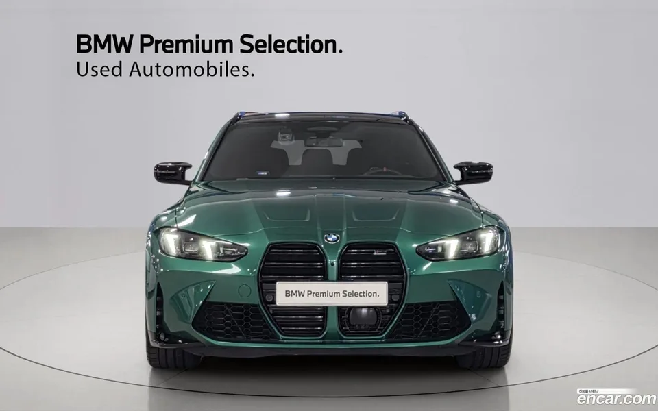 BMW M3 M3 M xDrive 2026 — thumbnail 3