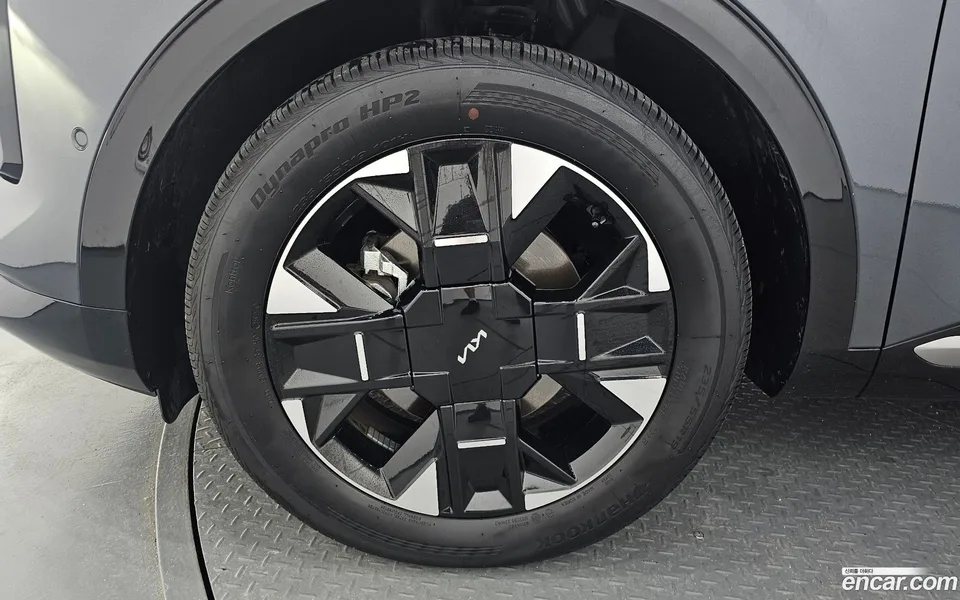 Kia Sportage Hybrid HEV 1.6 2WD 2025 — thumbnail 5