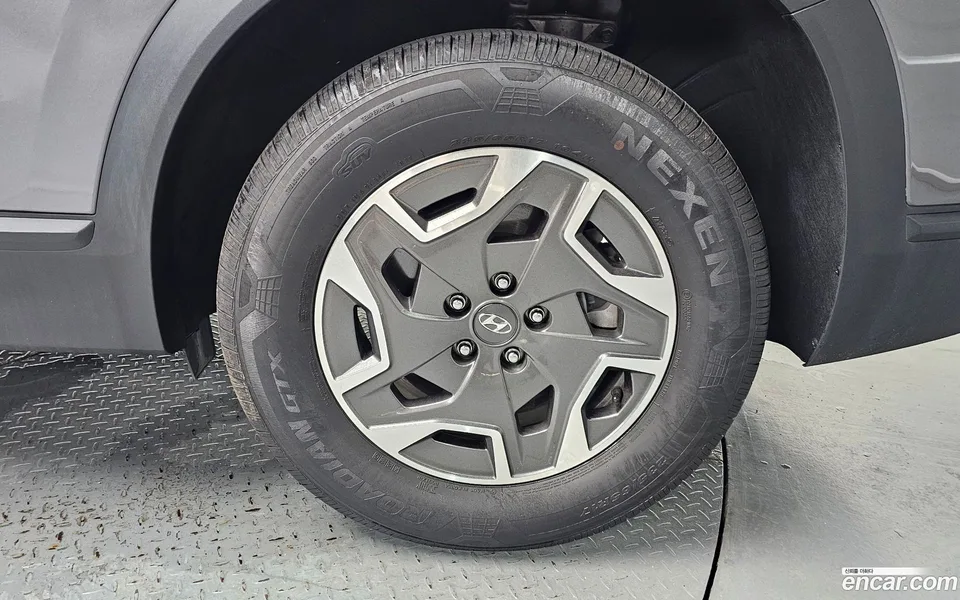 Hyundai SantaFe HEV 1.6 2WD 2022 — thumbnail 5