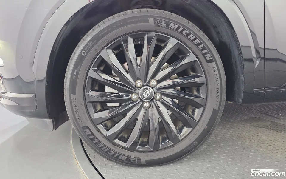 Hyundai Palisade 2.2 4WD 2023 — thumbnail 5