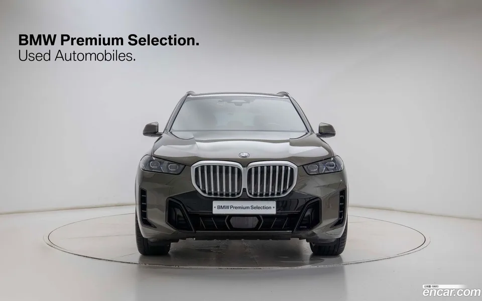 BMW X5 xDrive 40i M 2026 — thumbnail 3